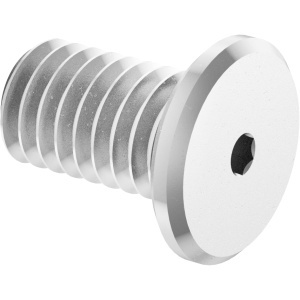 High StrenghtUltra-Low-Profile Socket Head Screw M3.5 x 0.6 mm Thread Size, 6mm Long图4